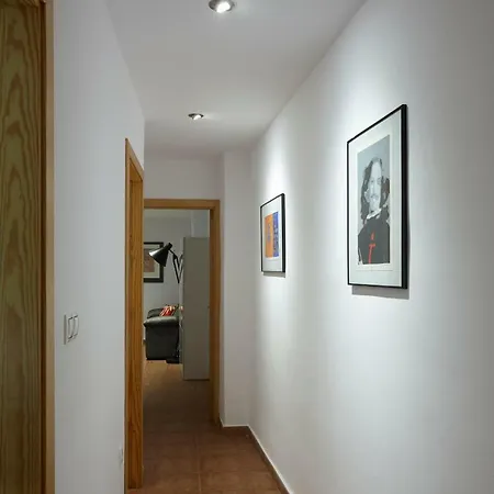 Apartamento Santiago-3