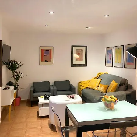 Apartamento Santiago-2